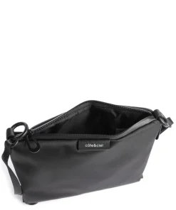 Côte&Ciel Crossbody Bags-Sleek Nylon Inn S Crossbody bag nylon
