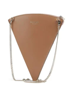 Kate Spade New York Crossbody Bags-Slice Crossbody bag fabric, fine grain cow leather