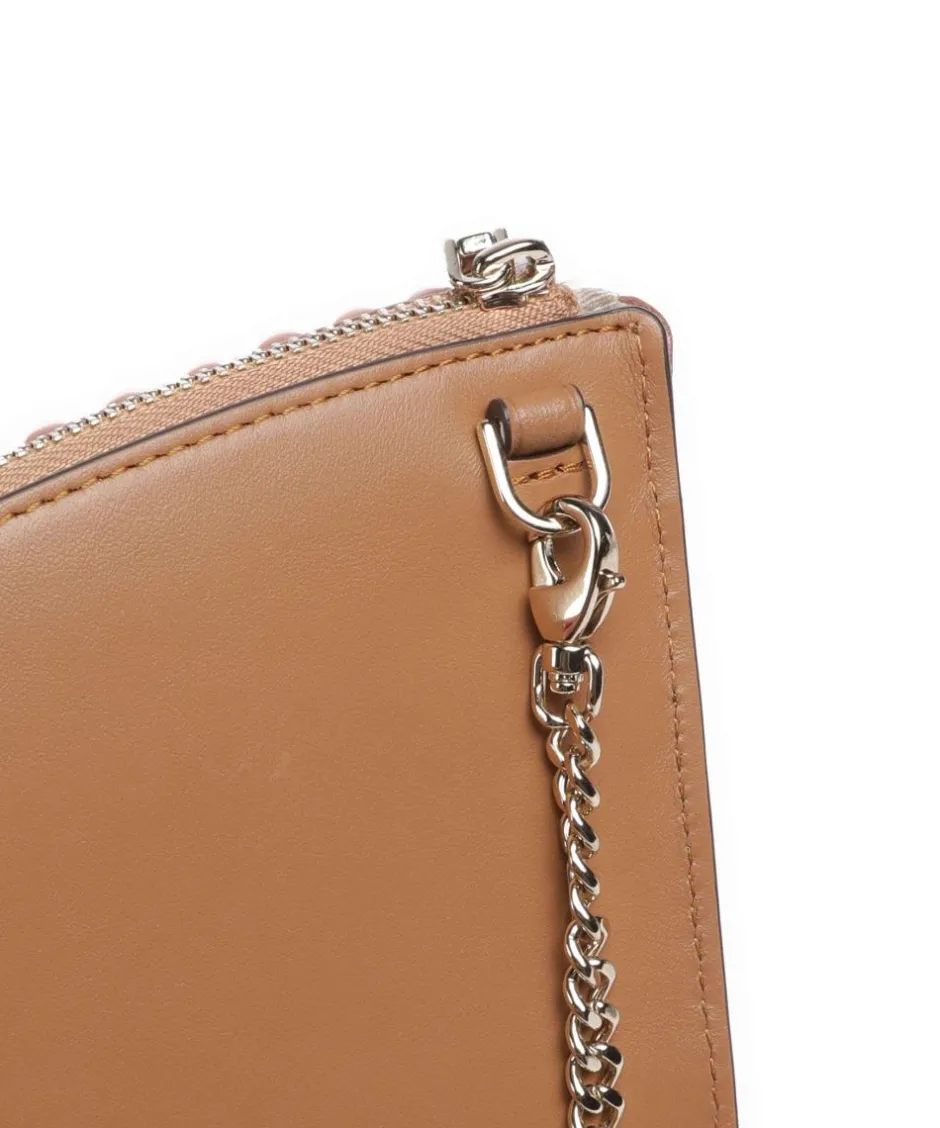 Kate Spade New York Crossbody Bags-Slice Crossbody bag fabric, fine grain cow leather
