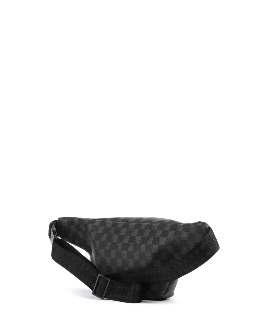 Sprayground Fanny Packs|Crossbody Bags-Slime Takeover Fanny pack soft synthetic