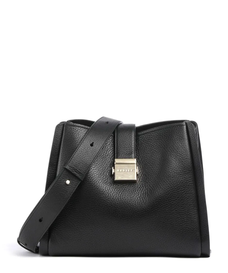 Radley London Crossbody Bags-Sloane Street Crossbody bag grained cow leather