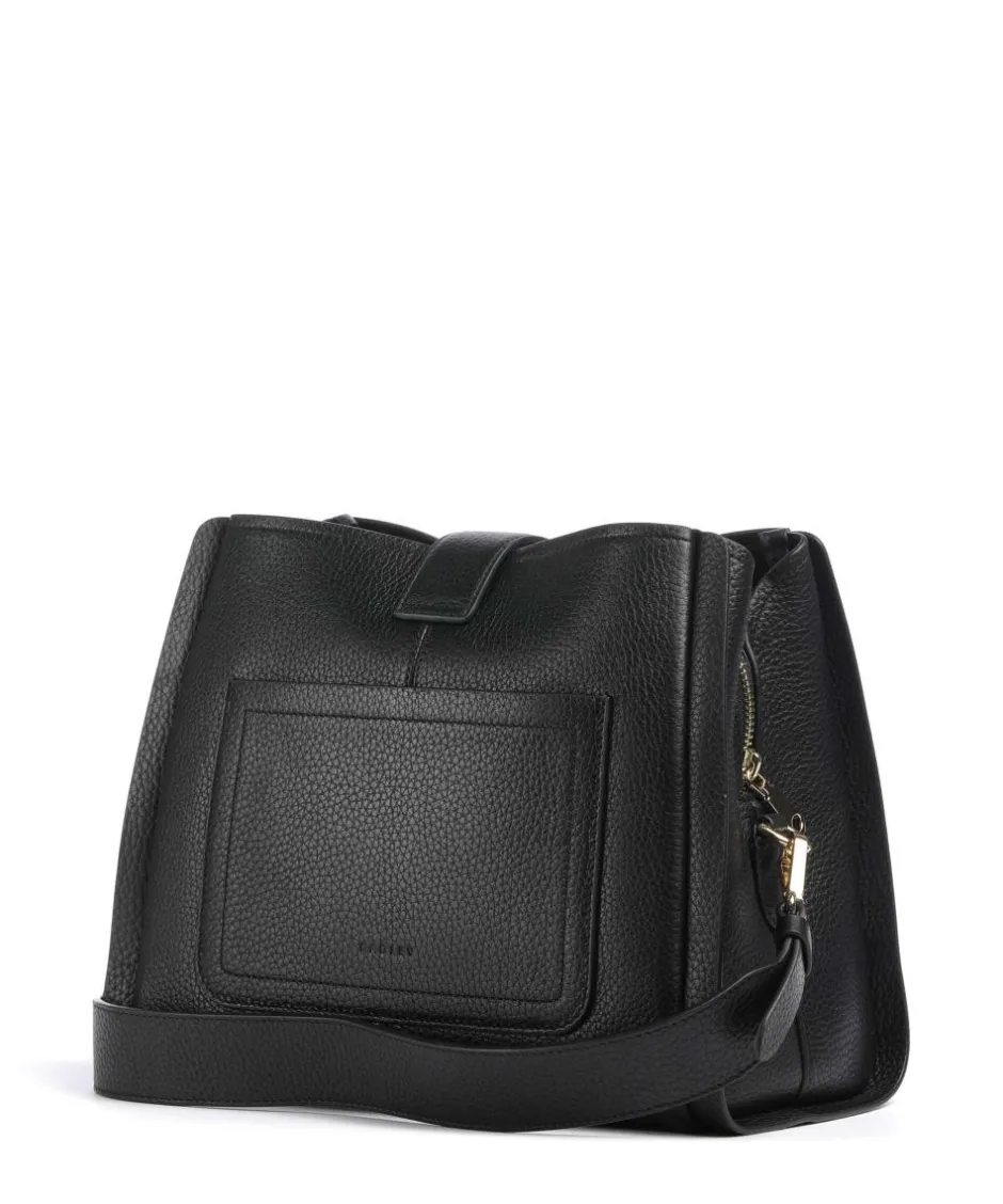 Radley London Crossbody Bags-Sloane Street Crossbody bag grained cow leather