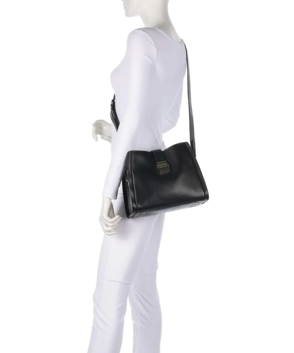 Radley London Crossbody Bags-Sloane Street Crossbody bag grained cow leather