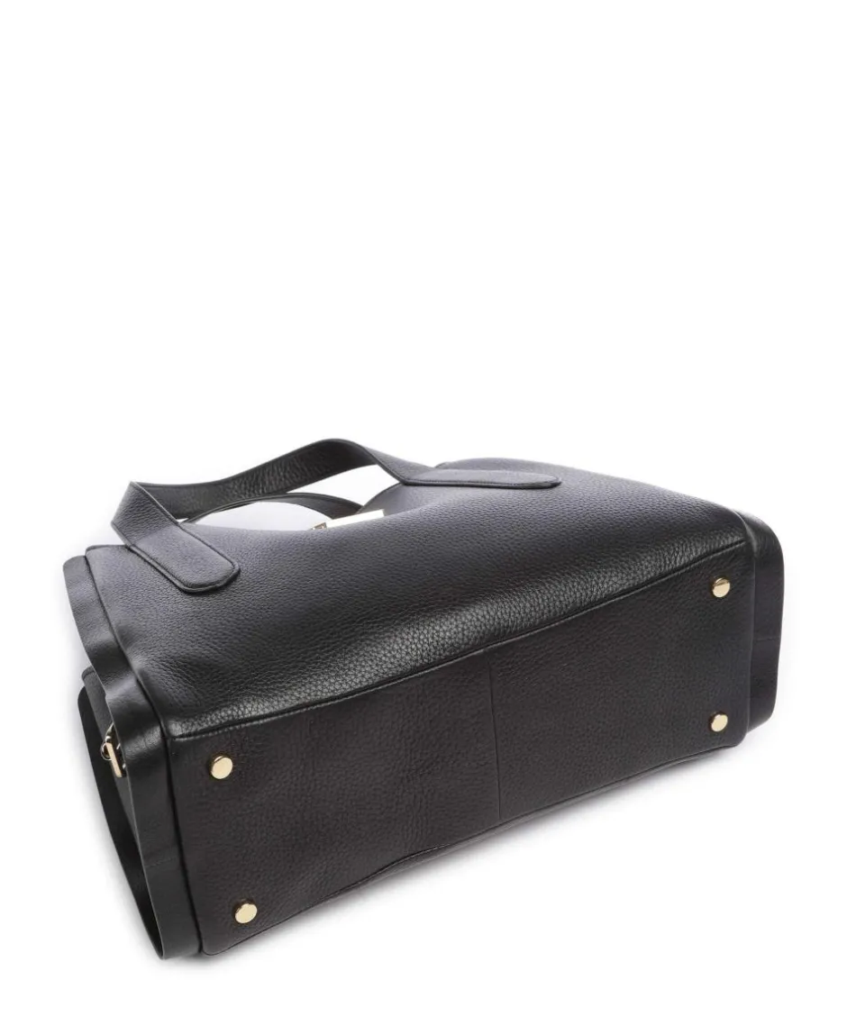 Radley London Handbags-Sloane Street Handbag grained cow leather