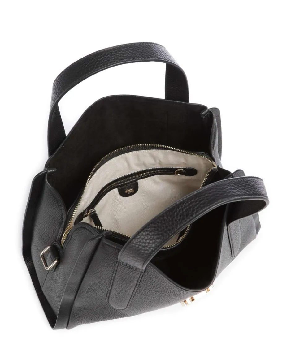 Radley London Handbags-Sloane Street Handbag grained cow leather