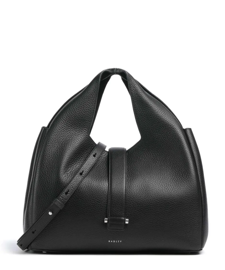 Radley London Handbags-Sloane Street Handbag grained cow leather