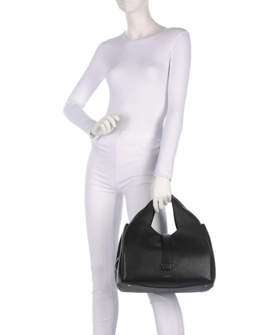 Radley London Handbags-Sloane Street Handbag grained cow leather