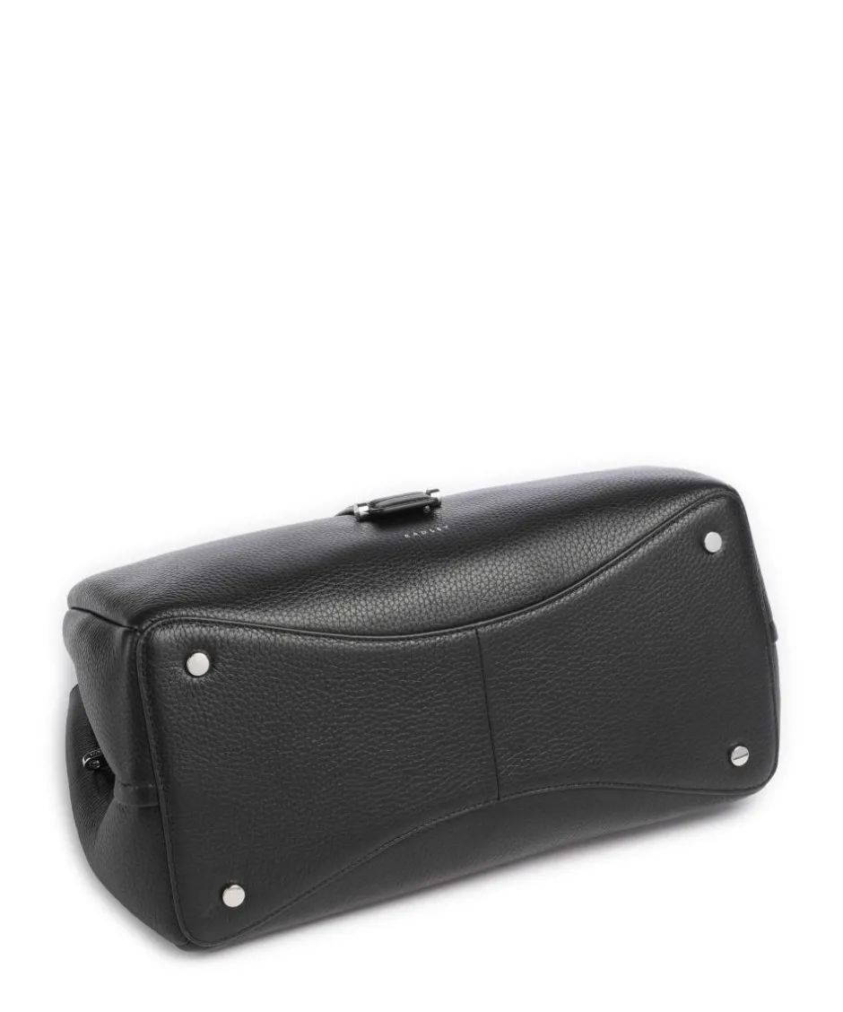 Radley London Handbags-Sloane Street Handbag grained cow leather