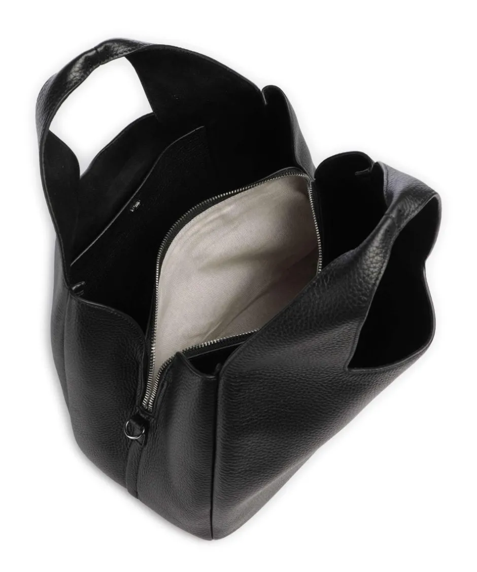 Radley London Handbags-Sloane Street Handbag grained cow leather