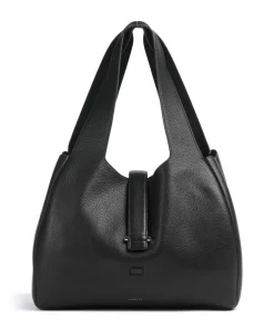 Radley London Shoulder Bags|Hobo Bags-Sloane Street Hobo bag grained cow leather