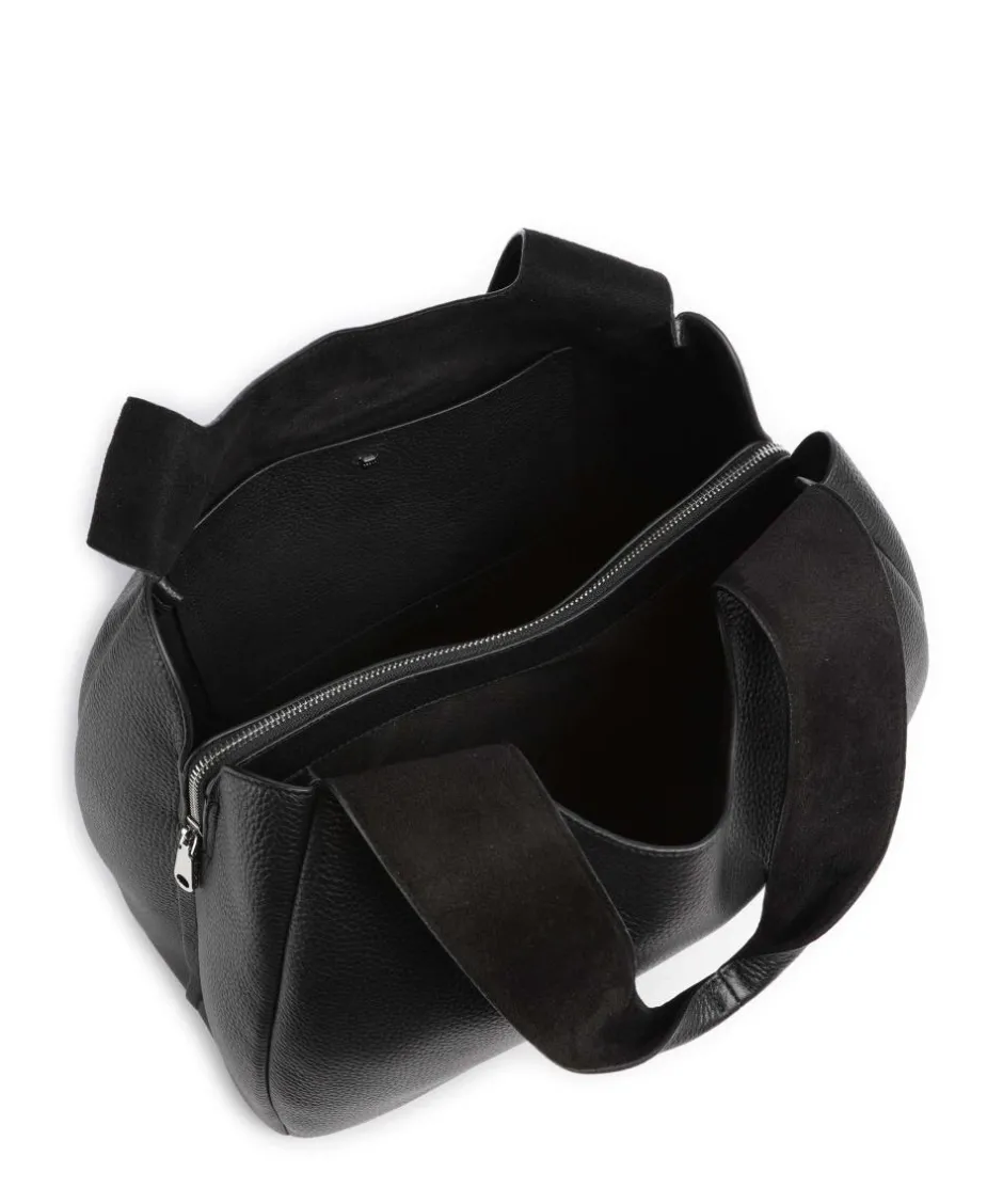 Radley London Shoulder Bags|Hobo Bags-Sloane Street Hobo bag grained cow leather