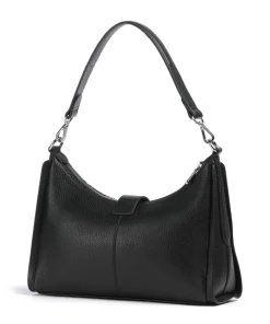 Radley London Shoulder Bags-Sloane Street Shoulder bag fabric, grained cow leather