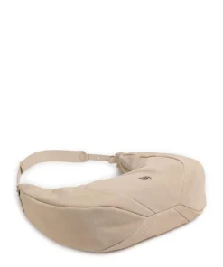 Pinko Shoulder Bags|Hobo Bags-Slouchy Big Hobo bag brushed calfskin