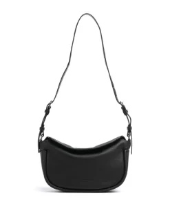 Liebeskind Shoulder Bags|Crossbody Bags-Small Pebble M Shoulder bag grained cow leather