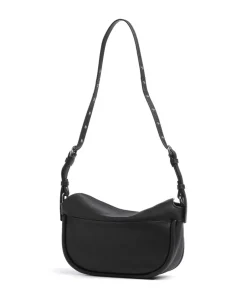 Liebeskind Shoulder Bags|Crossbody Bags-Small Pebble M Shoulder bag grained cow leather