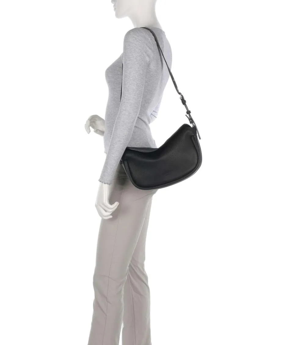 Liebeskind Shoulder Bags|Crossbody Bags-Small Pebble M Shoulder bag grained cow leather