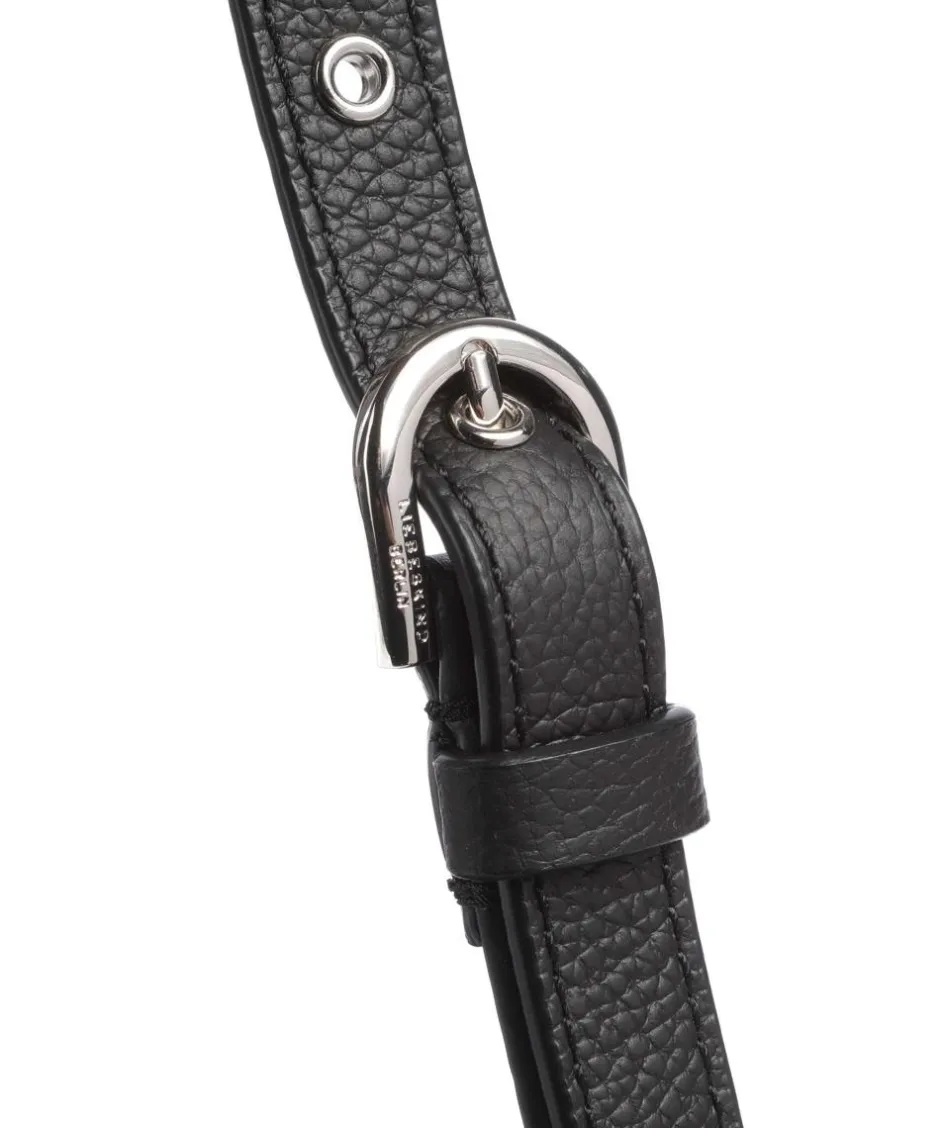 Liebeskind Shoulder Bags|Crossbody Bags-Small Pebble M Shoulder bag grained cow leather