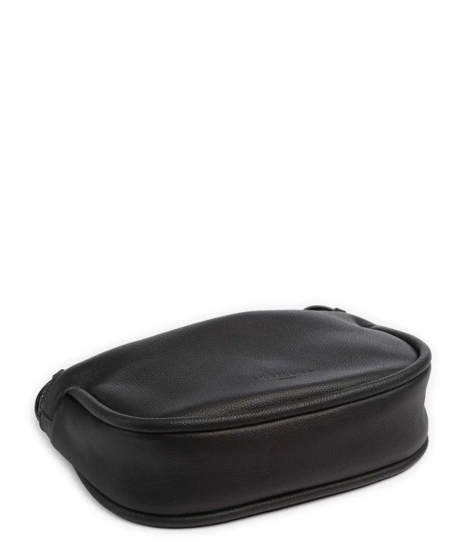 Liebeskind Shoulder Bags|Crossbody Bags-Small Pebble M Shoulder bag grained cow leather
