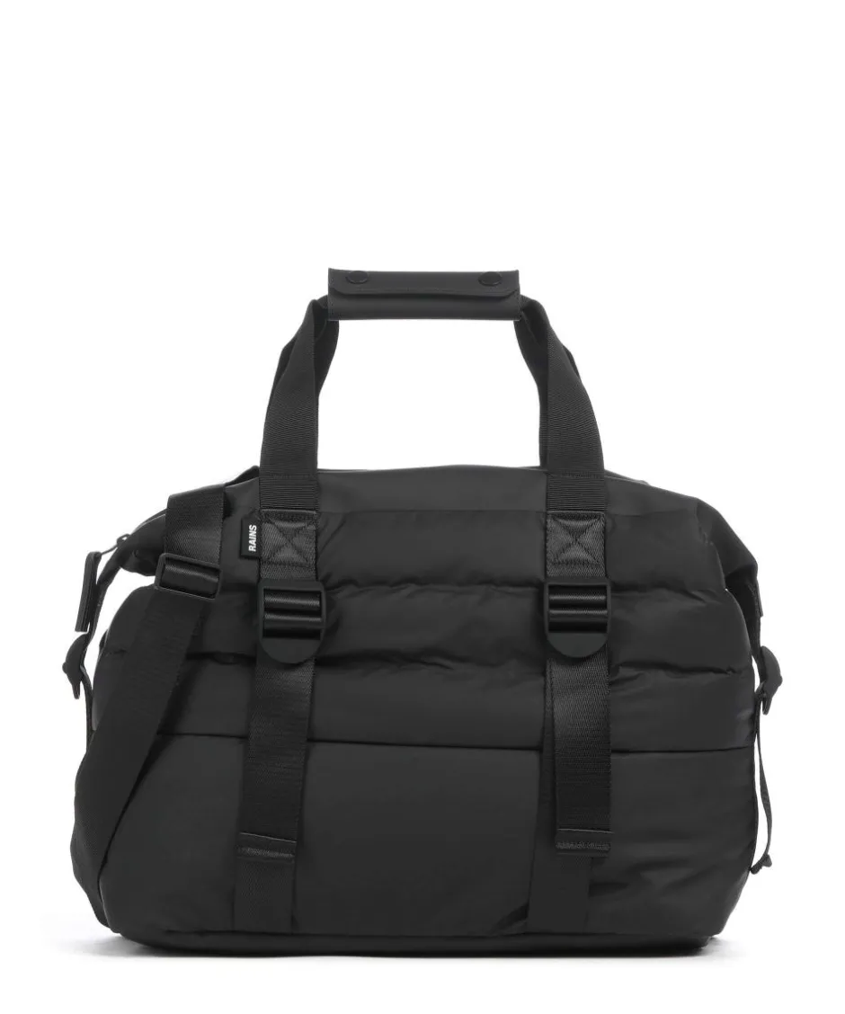 Rains Travel Bags|Sport Bags-Small Weekend bag 52 cm