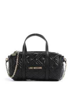 Love Moschino Handbags|Crossbody Bags-Smart Daily Crossbody bag imitation leather