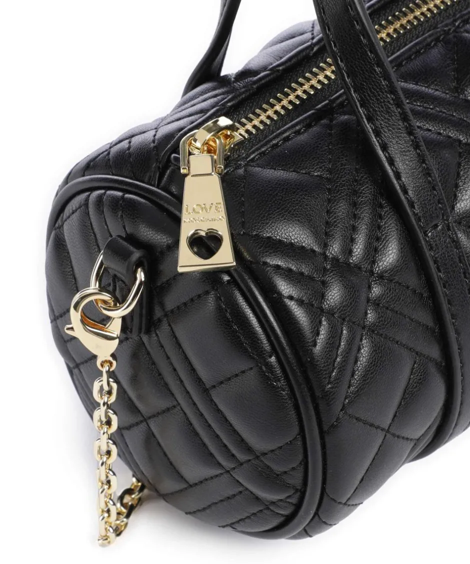Love Moschino Handbags|Crossbody Bags-Smart Daily Crossbody bag imitation leather