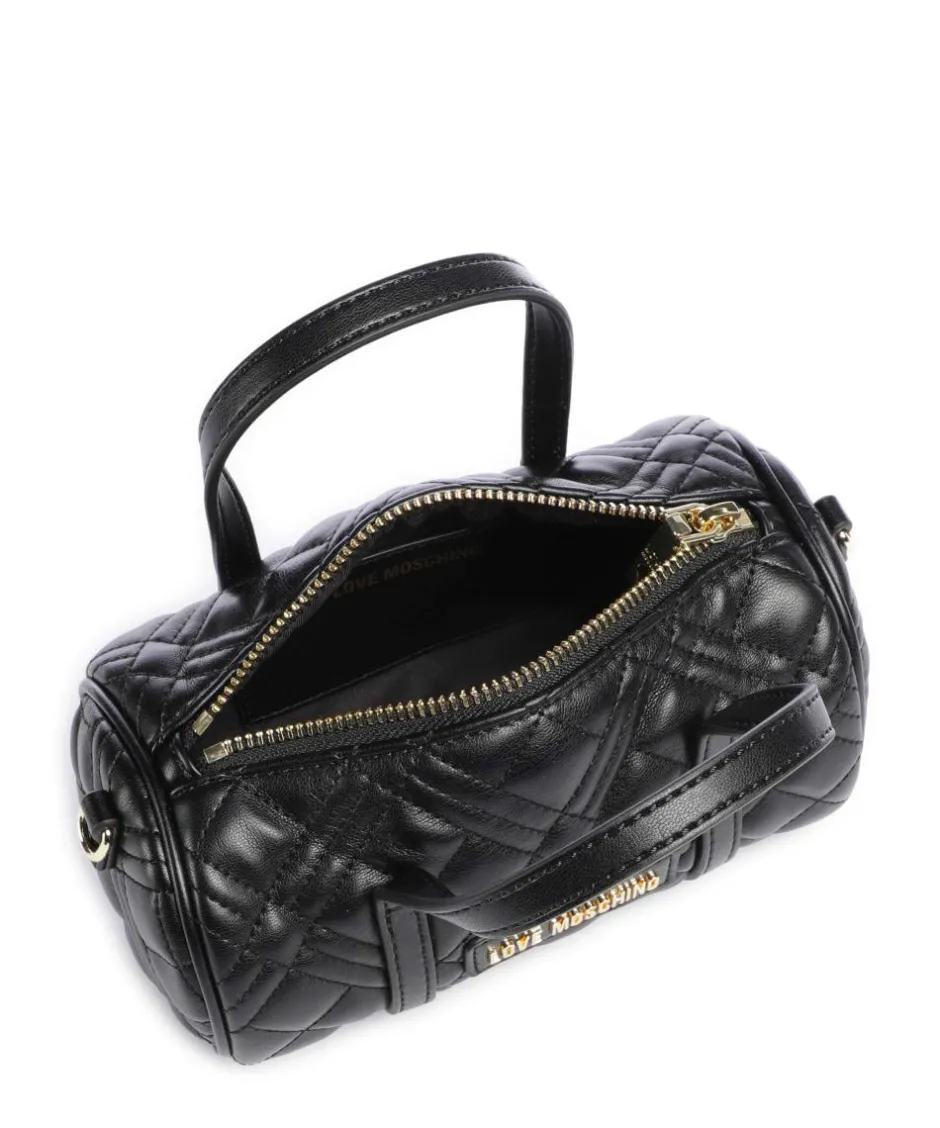 Love Moschino Handbags|Crossbody Bags-Smart Daily Crossbody bag imitation leather