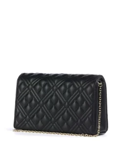 Love Moschino Clutch & Evening Bags|Crossbody Bags-Smart Daily Crossbody bag imitation leather