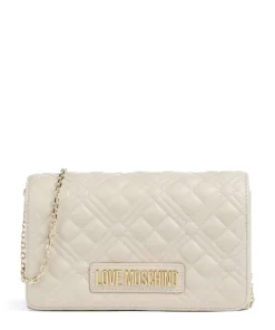 Love Moschino Clutch & Evening Bags|Crossbody Bags-Smart Daily Crossbody bag imitation leather