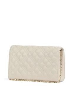 Love Moschino Clutch & Evening Bags|Crossbody Bags-Smart Daily Crossbody bag imitation leather