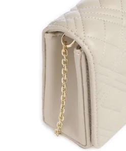Love Moschino Clutch & Evening Bags|Crossbody Bags-Smart Daily Crossbody bag imitation leather