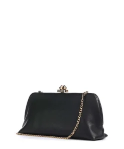 Love Moschino Clutch & Evening Bags|Crossbody Bags-Smart Daily Crossbody bag imitation leather
