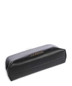 Love Moschino Clutch & Evening Bags|Crossbody Bags-Smart Daily Crossbody bag imitation leather