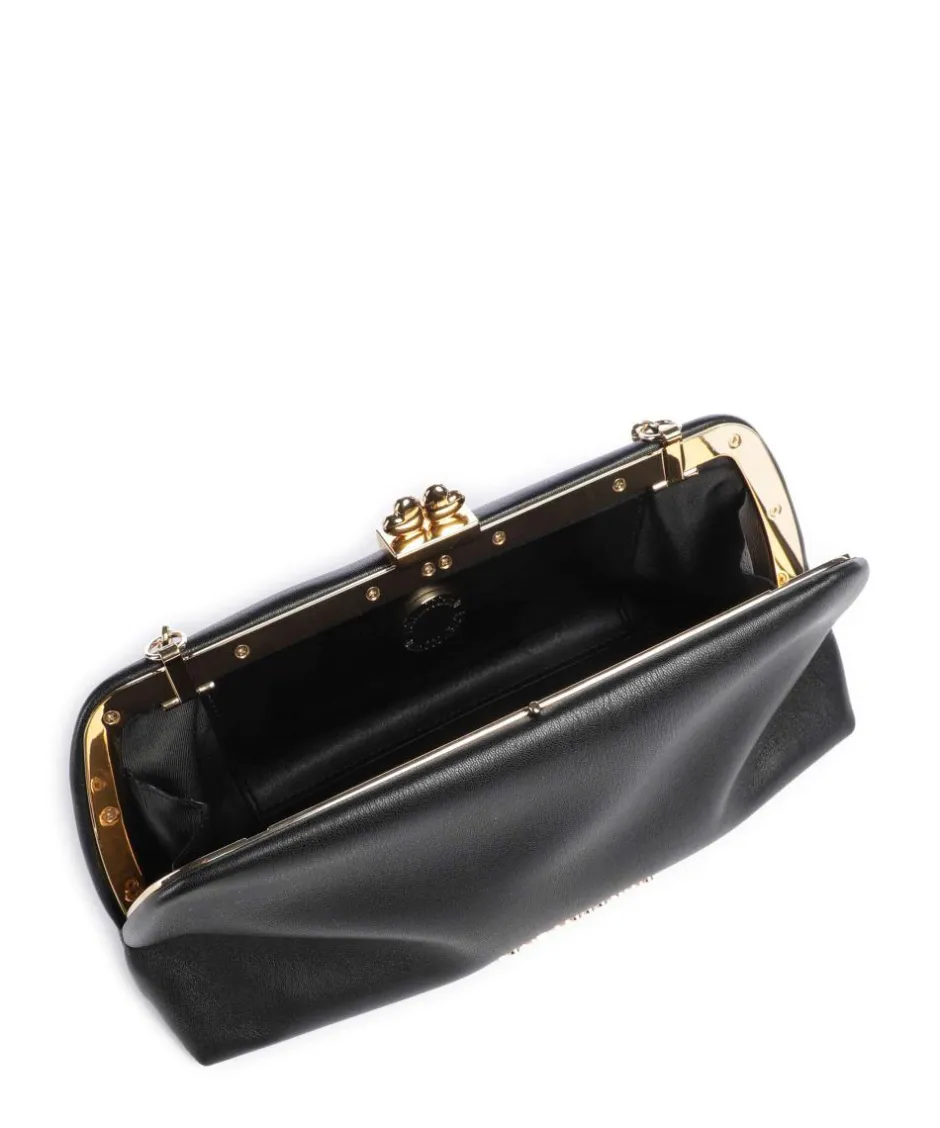 Love Moschino Clutch & Evening Bags|Crossbody Bags-Smart Daily Crossbody bag imitation leather