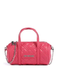 Love Moschino Handbags|Crossbody Bags-Smart Daily Crossbody bag imitation leather