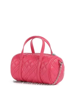 Love Moschino Handbags|Crossbody Bags-Smart Daily Crossbody bag imitation leather