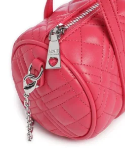 Love Moschino Handbags|Crossbody Bags-Smart Daily Crossbody bag imitation leather