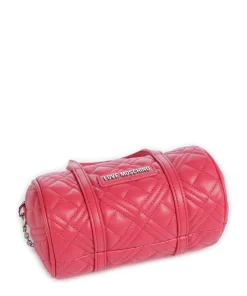 Love Moschino Handbags|Crossbody Bags-Smart Daily Crossbody bag imitation leather