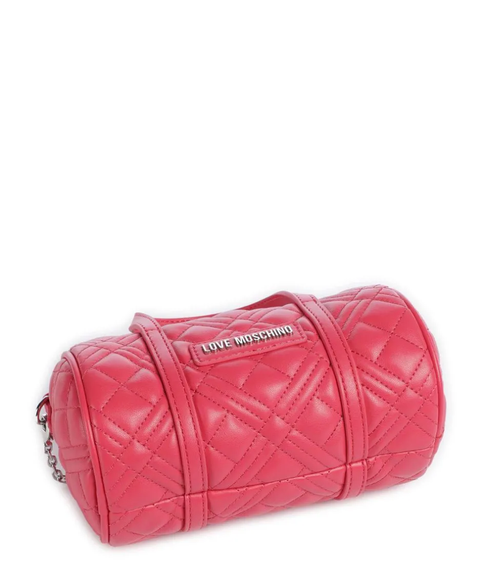 Love Moschino Handbags|Crossbody Bags-Smart Daily Crossbody bag imitation leather