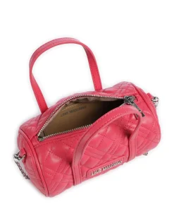 Love Moschino Handbags|Crossbody Bags-Smart Daily Crossbody bag imitation leather