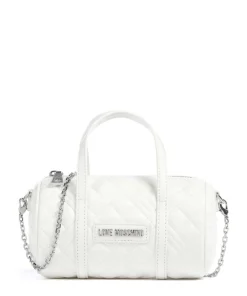 Love Moschino Handbags|Crossbody Bags-Smart Daily Crossbody bag imitation leather