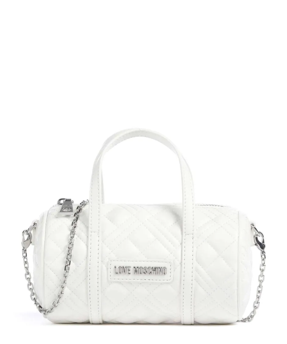 Love Moschino Handbags|Crossbody Bags-Smart Daily Crossbody bag imitation leather