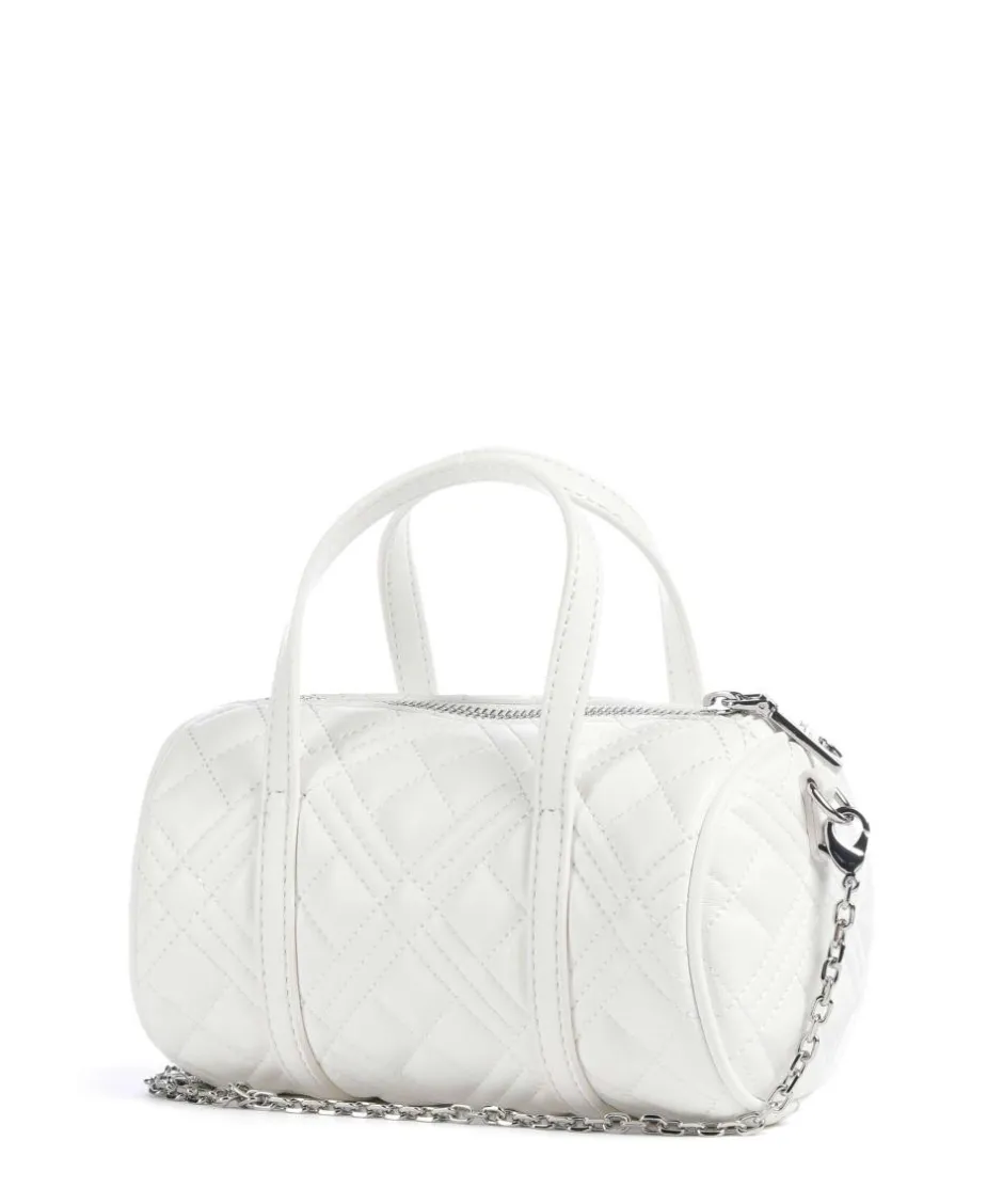 Love Moschino Handbags|Crossbody Bags-Smart Daily Crossbody bag imitation leather