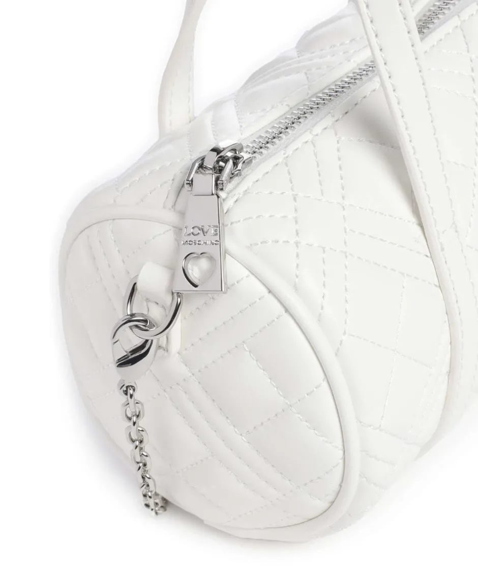 Love Moschino Handbags|Crossbody Bags-Smart Daily Crossbody bag imitation leather