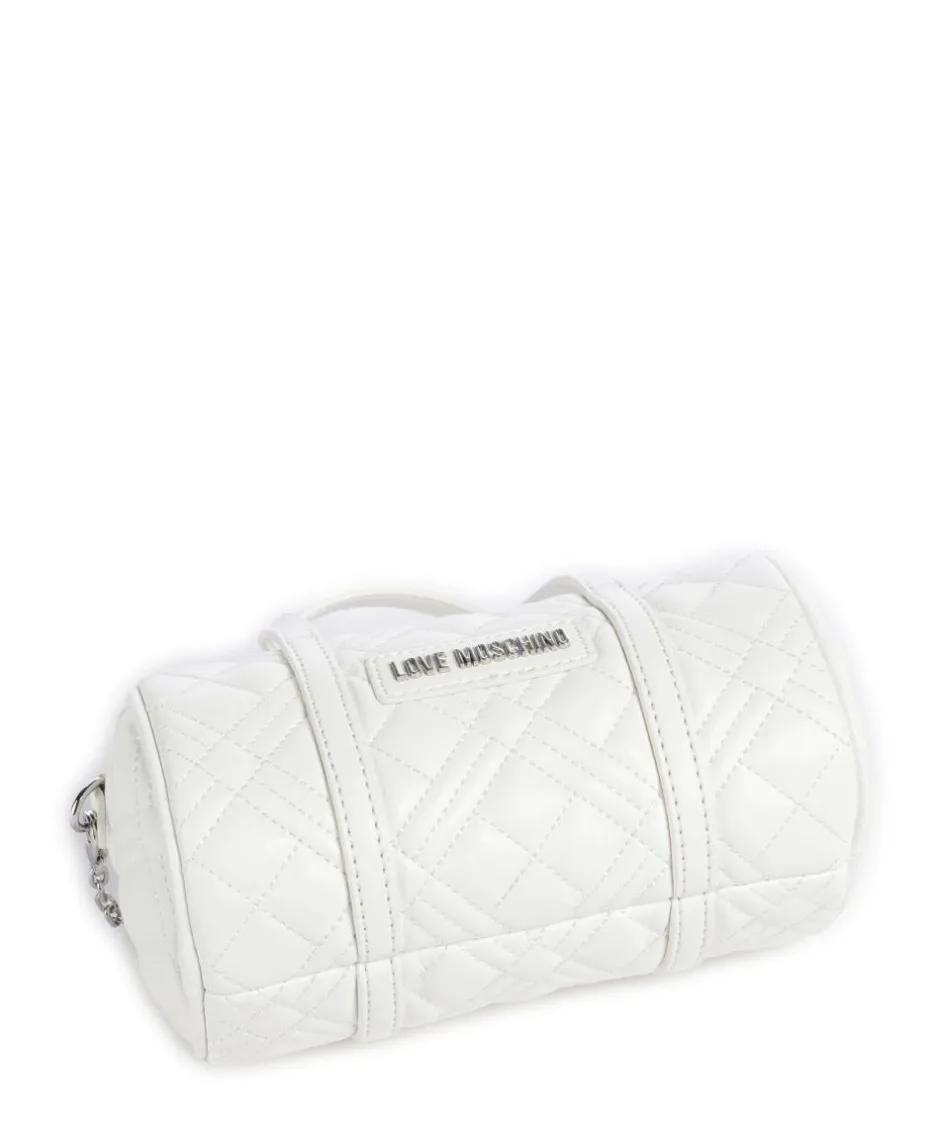 Love Moschino Handbags|Crossbody Bags-Smart Daily Crossbody bag imitation leather