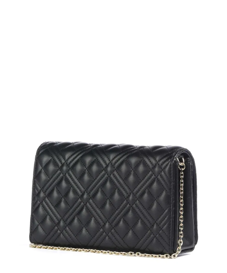 Love Moschino Crossbody Bags-Smart Daily Crossbody bag imitation leather