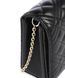 Love Moschino Crossbody Bags-Smart Daily Crossbody bag imitation leather