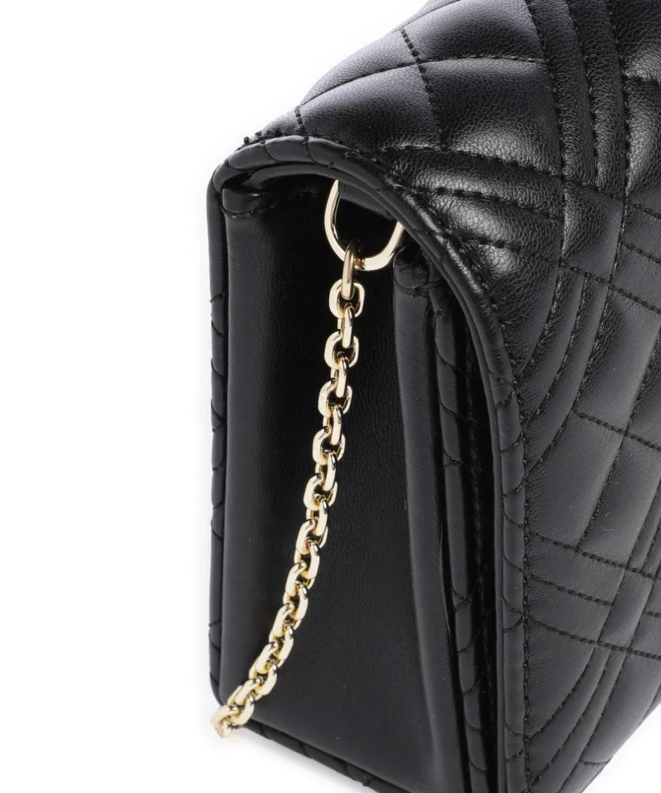 Love Moschino Crossbody Bags-Smart Daily Crossbody bag imitation leather