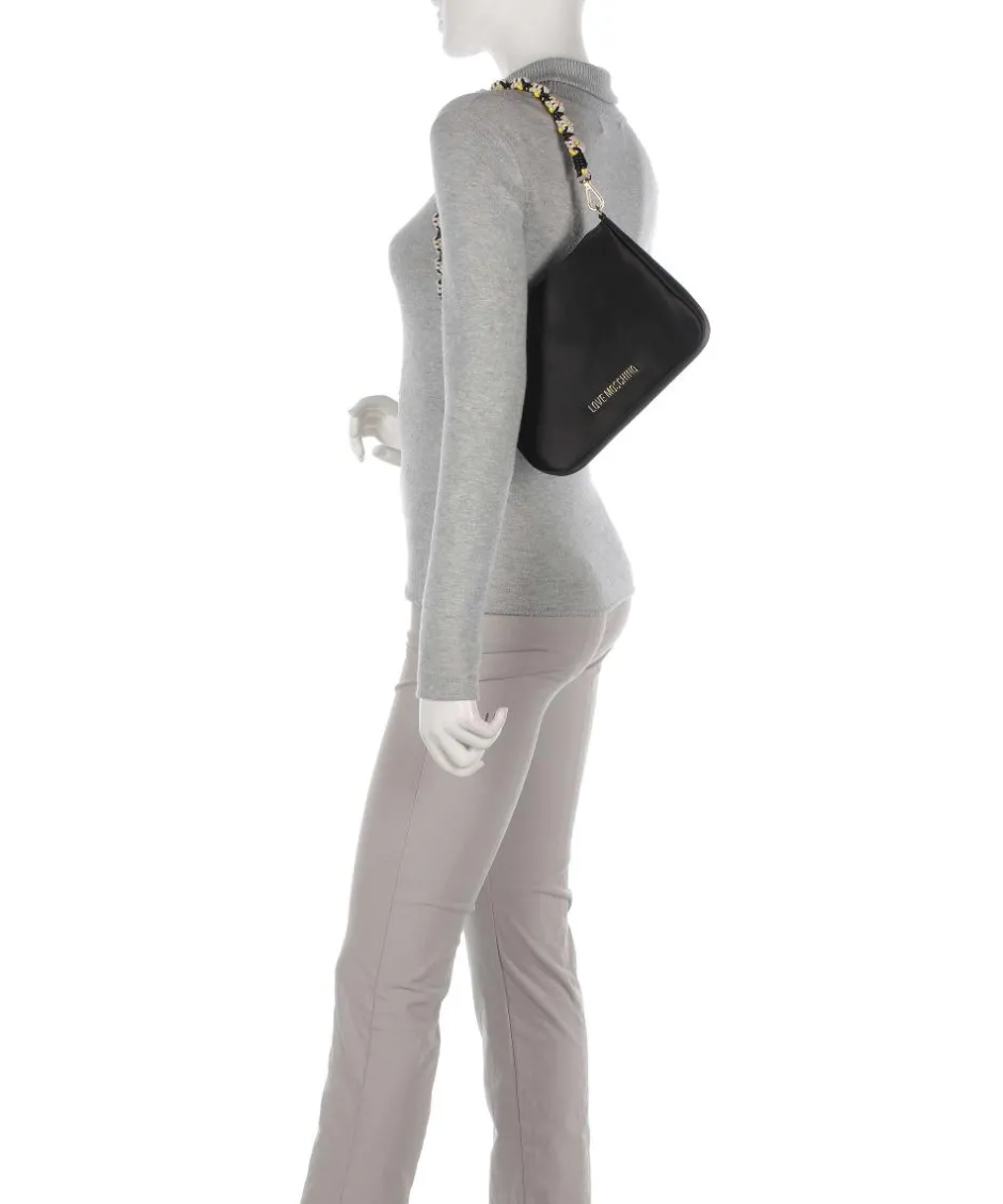 Love Moschino Shoulder Bags-Smart Daily Shoulder bag polyester