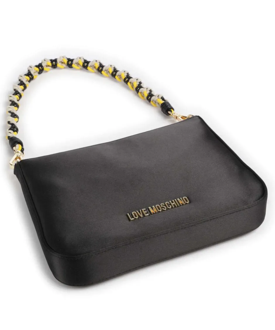 Love Moschino Shoulder Bags-Smart Daily Shoulder bag polyester