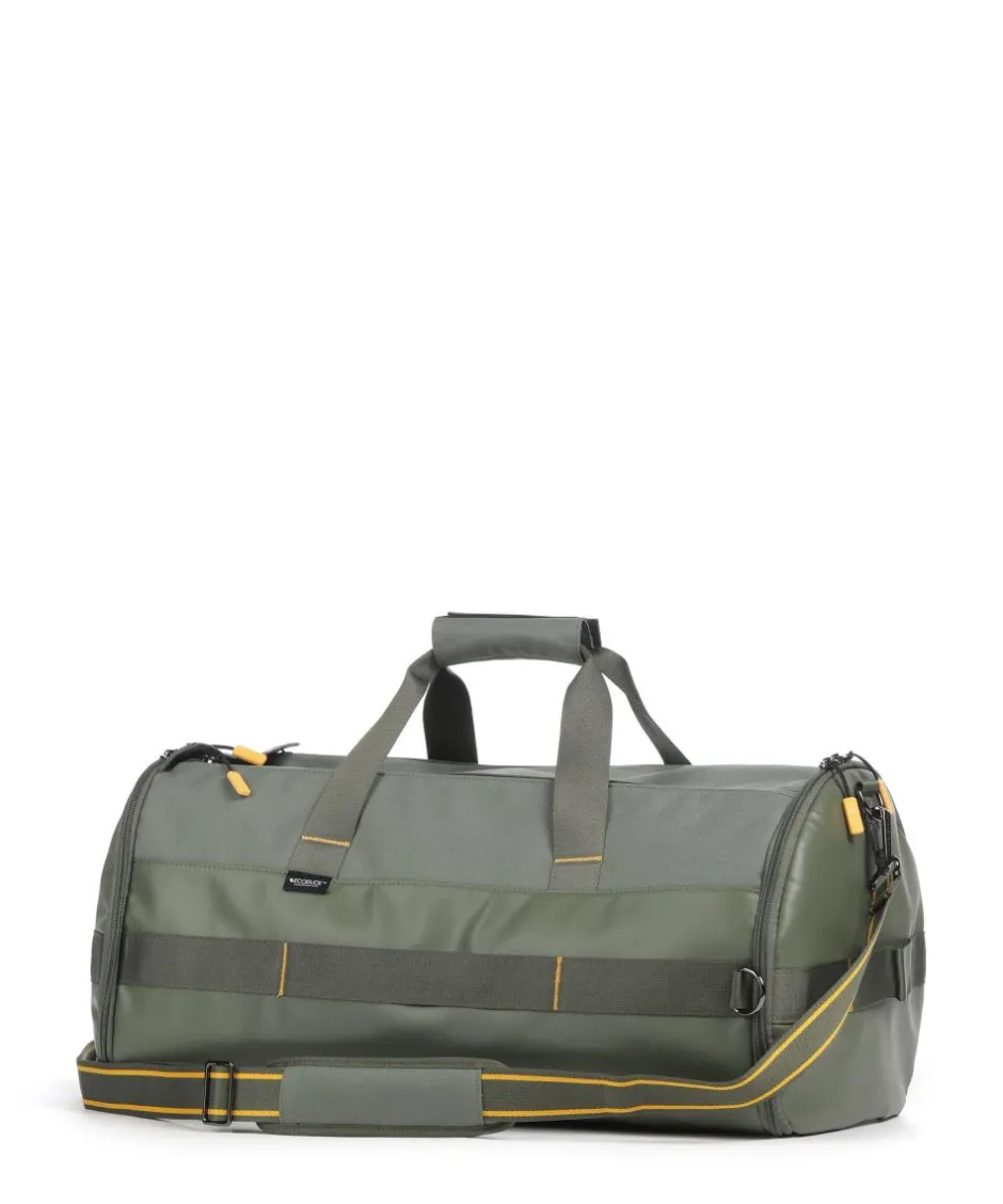 Mandarina Duck Travel Bags|Sport Bags-Smart Duck Weekend bag 53 cm